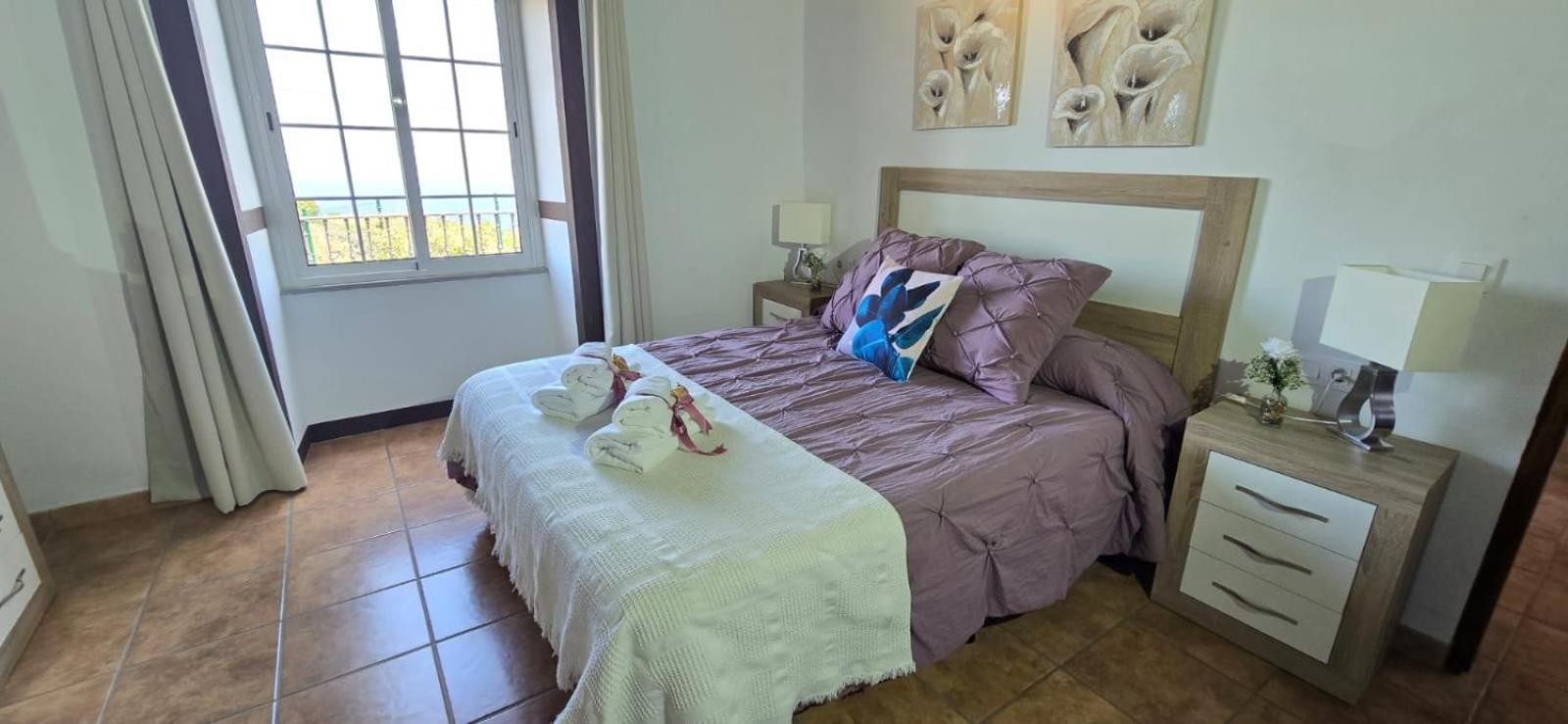 Vivienda Vacacional Los Agapantos Breña Alta Eksteriør bilde